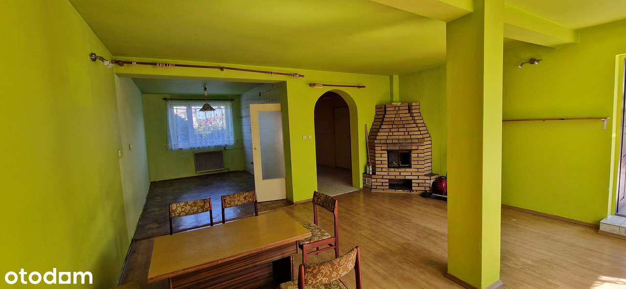 Spokojne miejsce obok Szczytna, dom 265 m2 - Pełny obrazek: 5/12