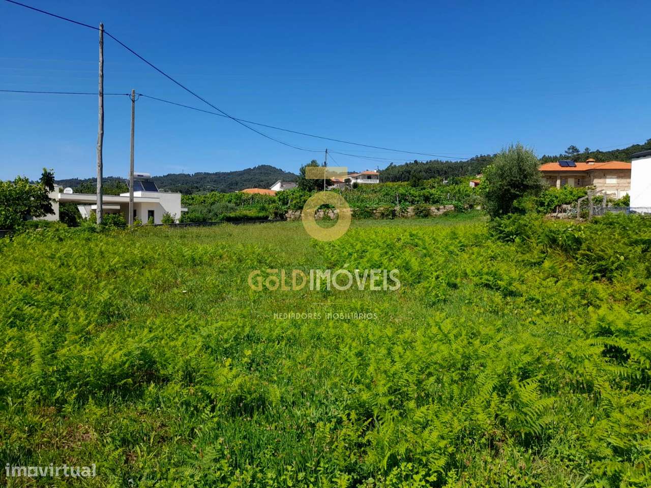 Terreno para Construção - Grande imagem: 5/5