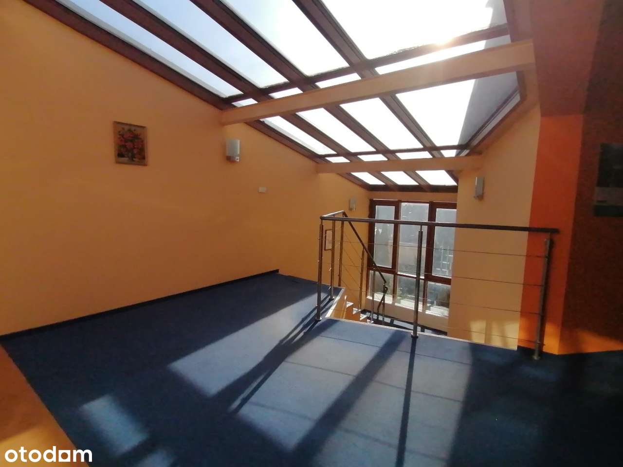 Budynek biurowo- użytkowy-3