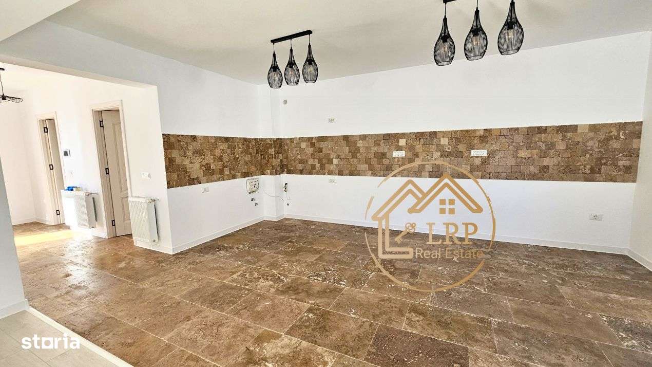 Pantelimon-Rascoala 1907- Vila individuala 4 camere, 152mp, teren 368m-3