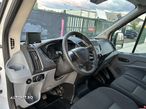 Ford Transit 9 EUROPALETI AXA DUBLA SPATE - 15