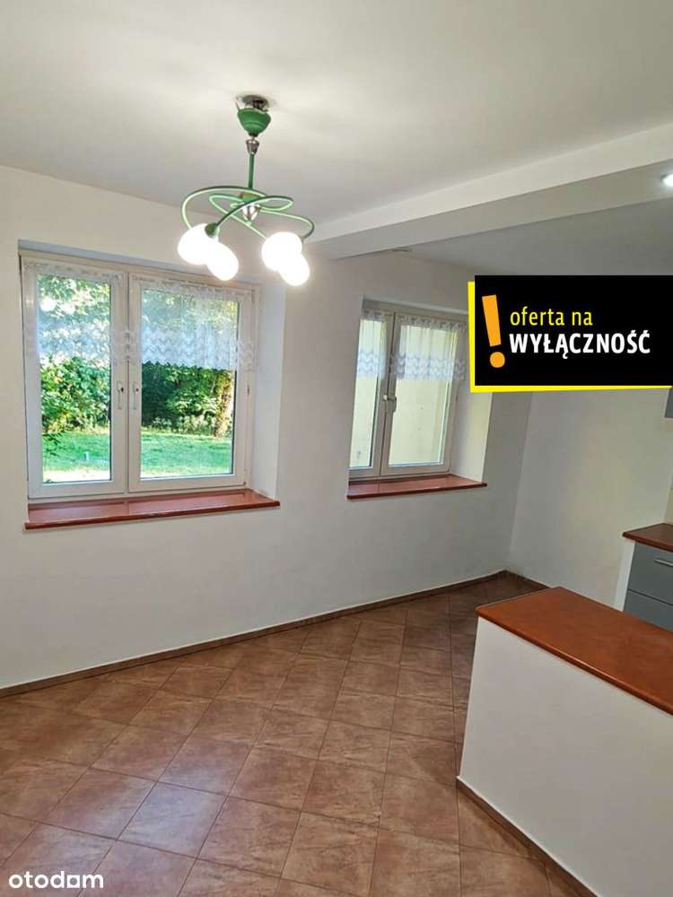 Przestronne M5 z ogrodem - Pełny obrazek: 3/20