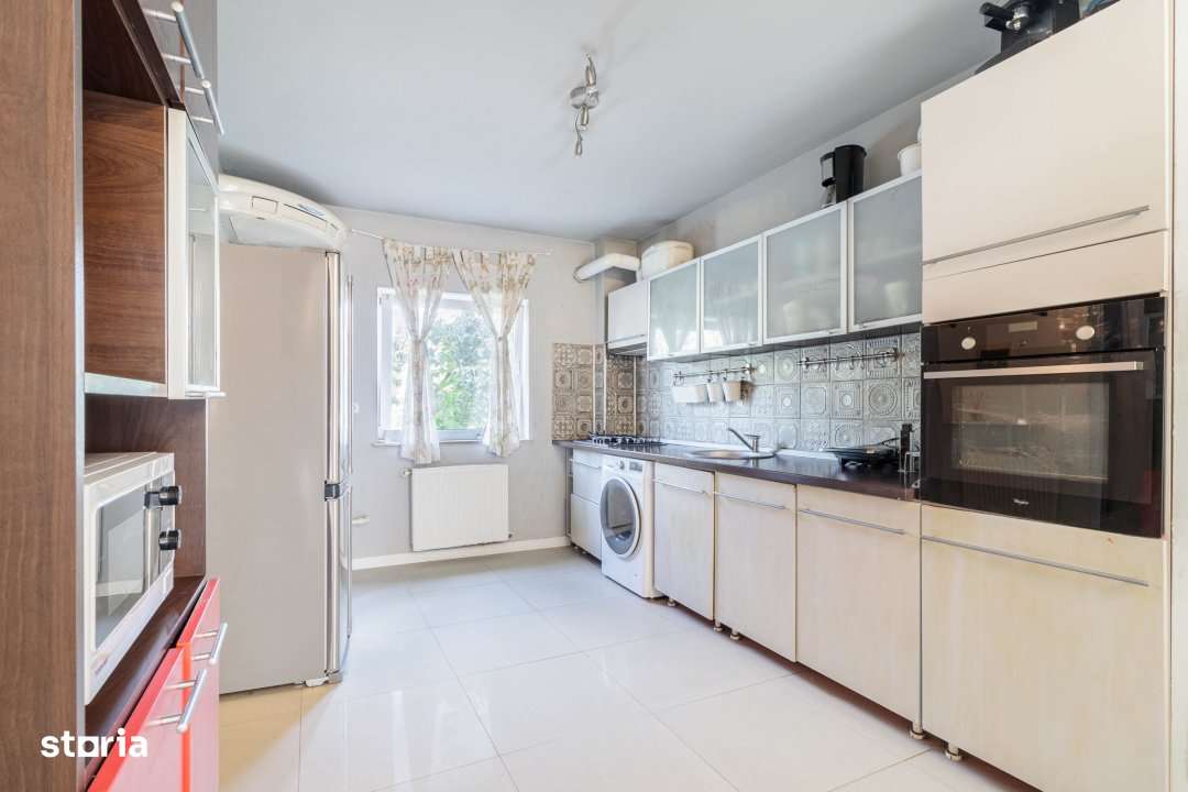 Vila P+2 in complex rezidential - Azur I , Pipera! - Imagine principală: 4/19