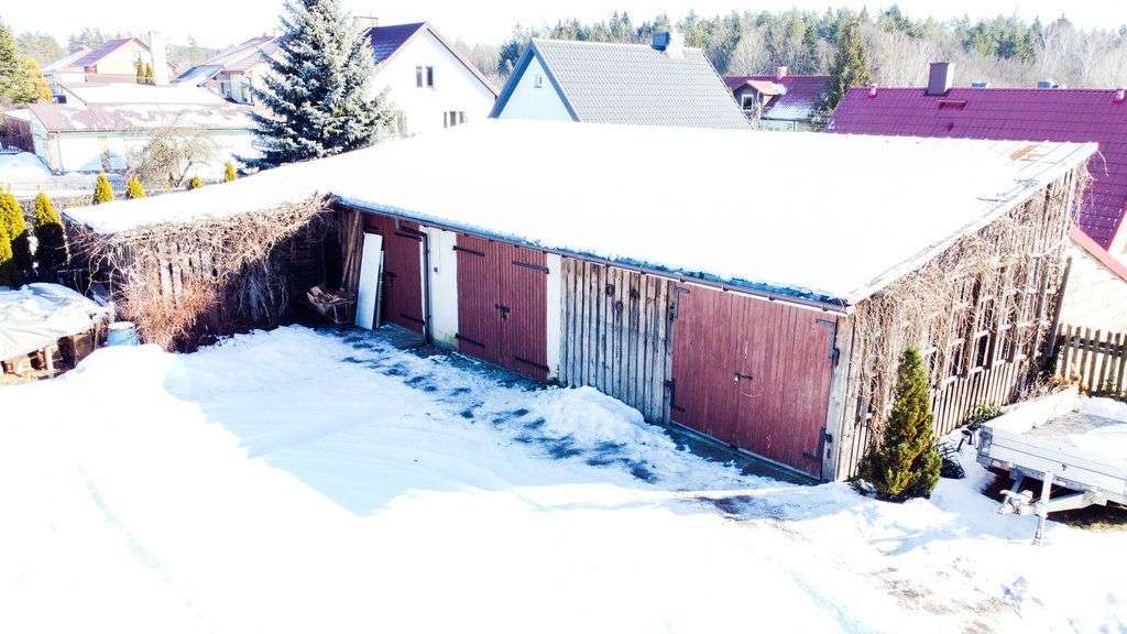 Dom na sprzedaż – Czarna Białostocka, ul. Sokólska-16