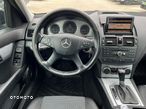 Mercedes-Benz Klasa C 220 T CDI DPF Automatik Avantgarde - 13