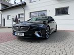 Opel Insignia 2.0 T 4x4 GSi S&S - 22