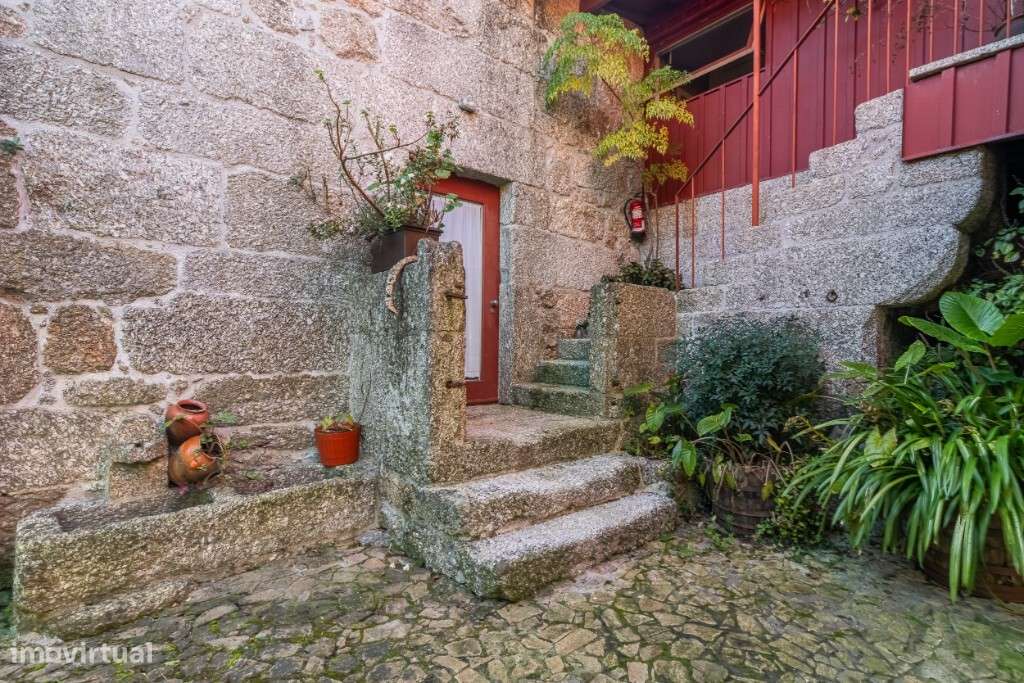 Quinta - Tabuaças - Grande imagem: 3/60