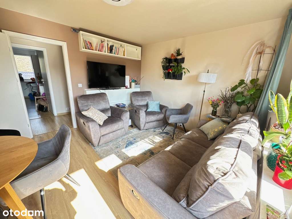 Mieszkanie dla rodziny M5 pierwsze piętro-2