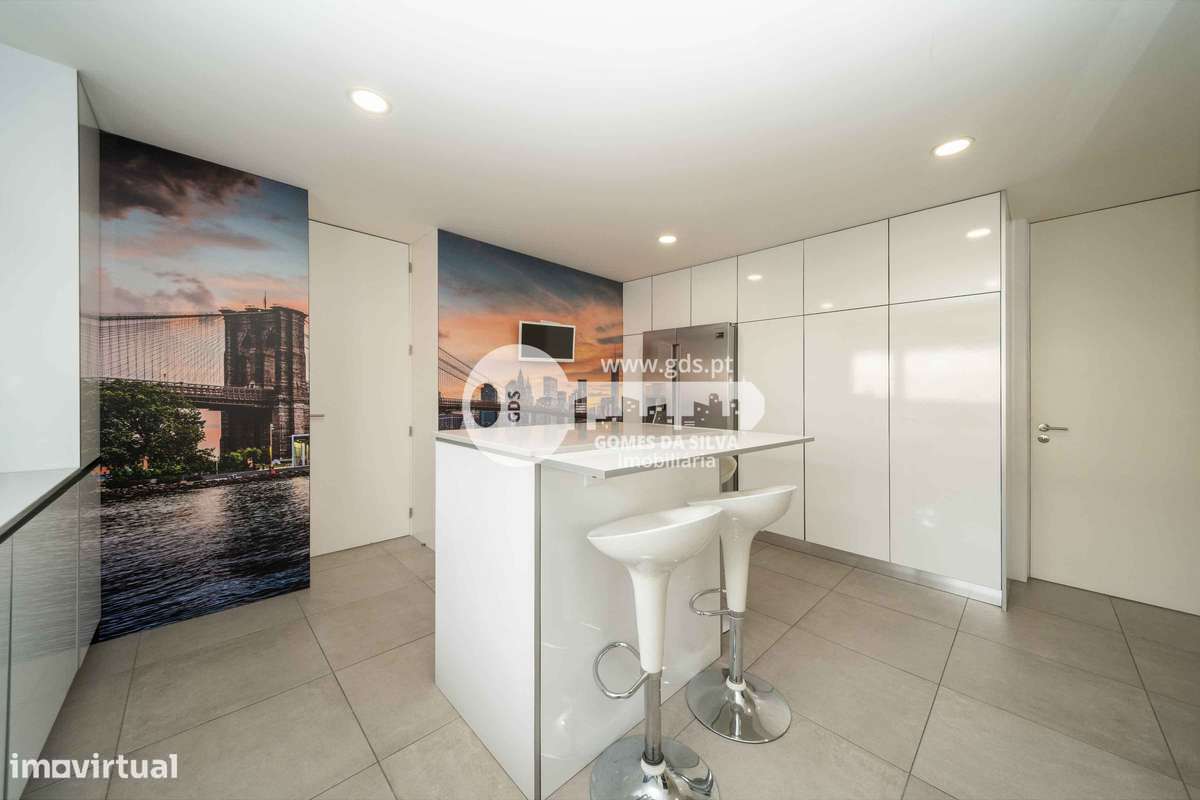 Moradia T3 na Rua do Nascente, Gualtar-10