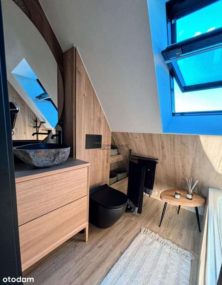 Apartament (studio) widokowy-inwestycja - Zakopane-4