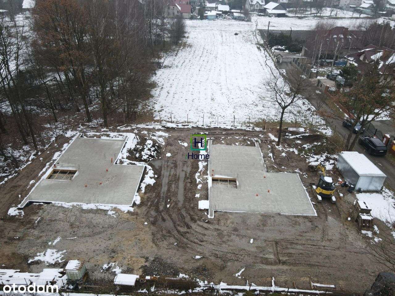 Nowoczesny dom! Bez prowizj!15 km od centrum!-9