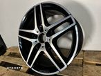 FELGA ALUMINOWA MERCEDES E-KLASA W212 AMG 18" 8.5 A2124010300 CALA LADNA - 2