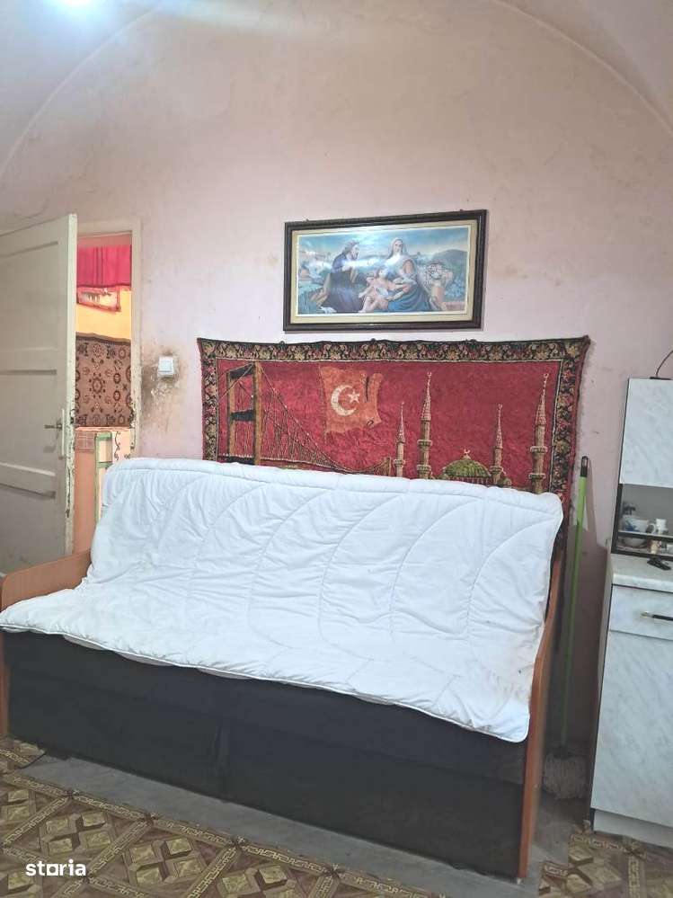 Apartament la casa in zona centrala pretabil birouri-7