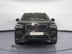 BMW X3 - 8