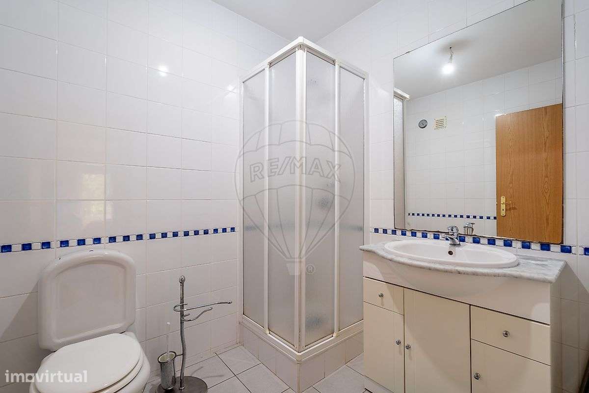 Apartamento T2 para venda-13