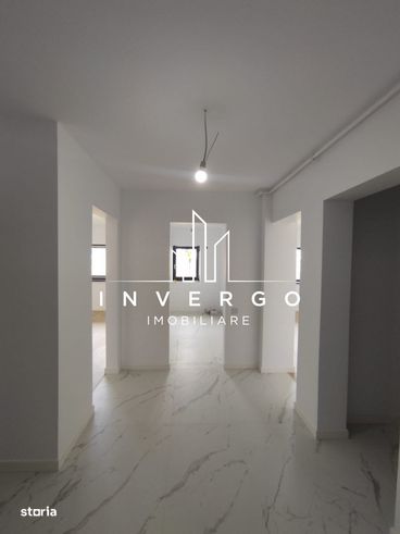 Apartament in bloc nou, 3 camere,  de vanzare, in Nufarul-3