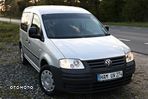 Volkswagen Caddy - 15