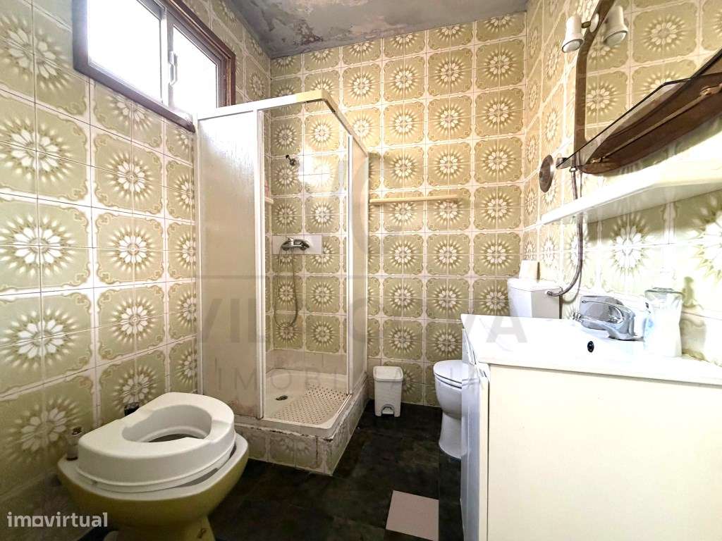 Moradia em Banda T5 Duplex Venda Vila do Conde-18