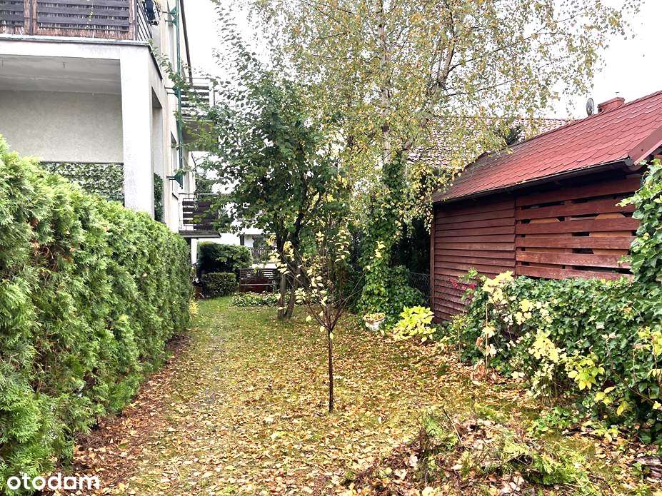 BEZCZYNSZOWE, 3-pok, I PIĘTRO, Leszno–Szymanowskiego (garaż, ogród)-14