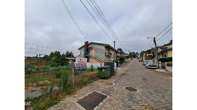 Lote de terreno com 600 m2-5