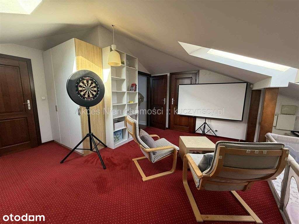 Dom, 270 m², Warszawa-12