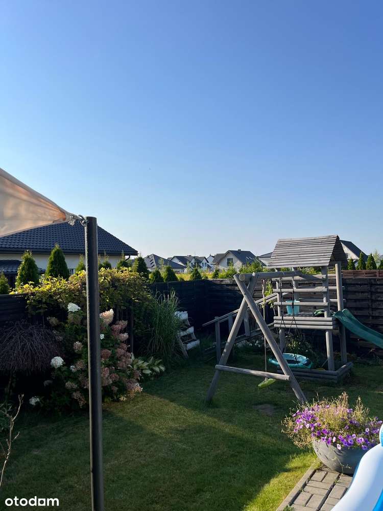 Dom, 94,71 m², Krzyków-13