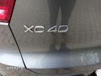 Volvo XC 40 D4 AWD Momentum - 9