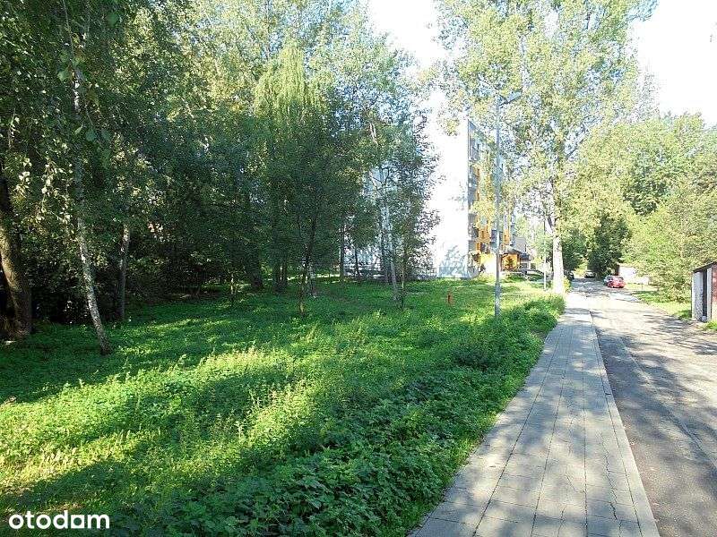 działka inwestycyjna w centrum Świętochłowic - Pełny obrazek: 3/6
