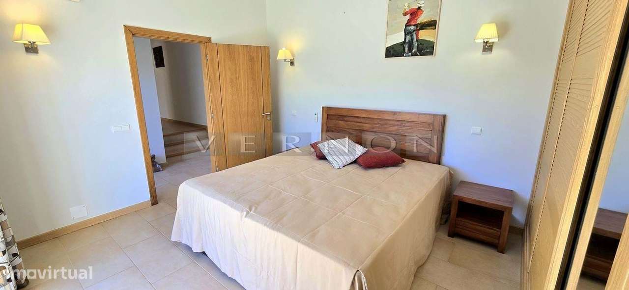 Algarve, Carvoeiro, Gramacho Golf Resort, para venda Moradia de luxo c-51
