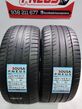 2 pneus semi novos 225-45-17 Michelin - Oferta dos Portes - 4