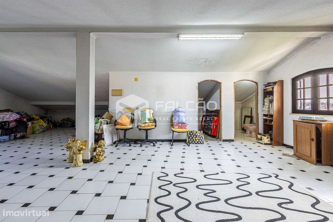 Moradia T5 Venda em Santarém (Marvila), Santa Iria da Ribeira de Santa-53