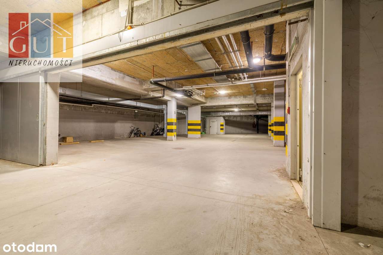 Wyjątkowe mieszkanie na Tęczowym Lesie, stan deweloperski, powierzchni-18