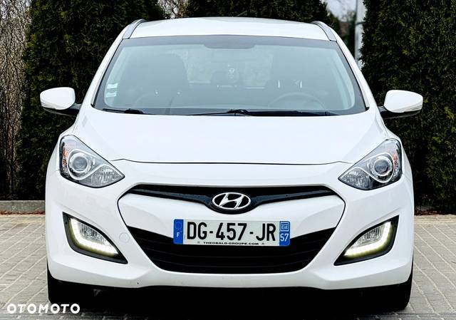 Hyundai I30 1.6 CRDi BlueDrive Classic + - 3