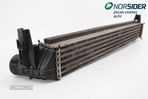 Radiador do intercooler Seat Ibiza|12-15 - 5