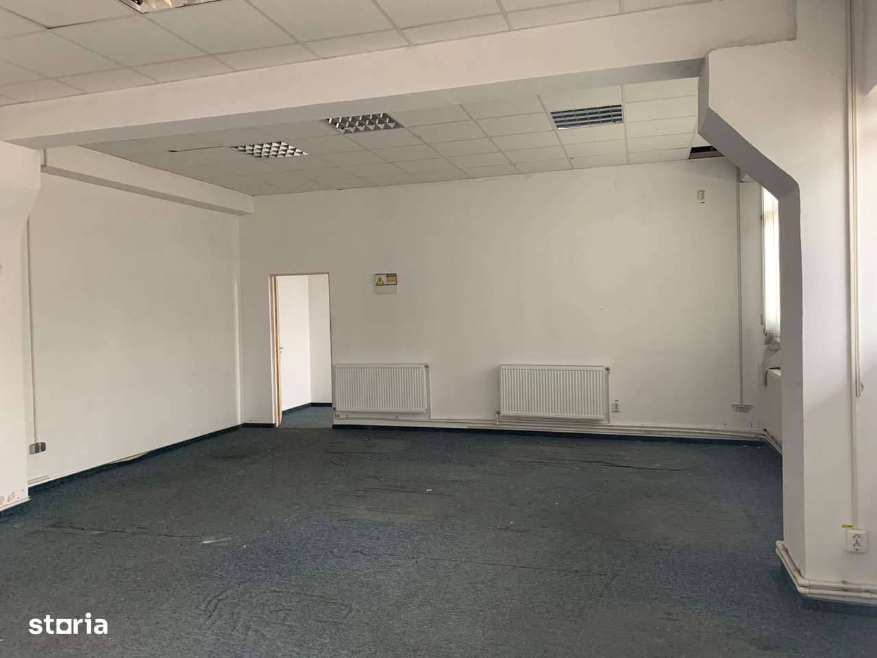 Inchiriere spatii birouri/ depozitare arhiva - Sos Industriilor - Imagine principală: 4/10