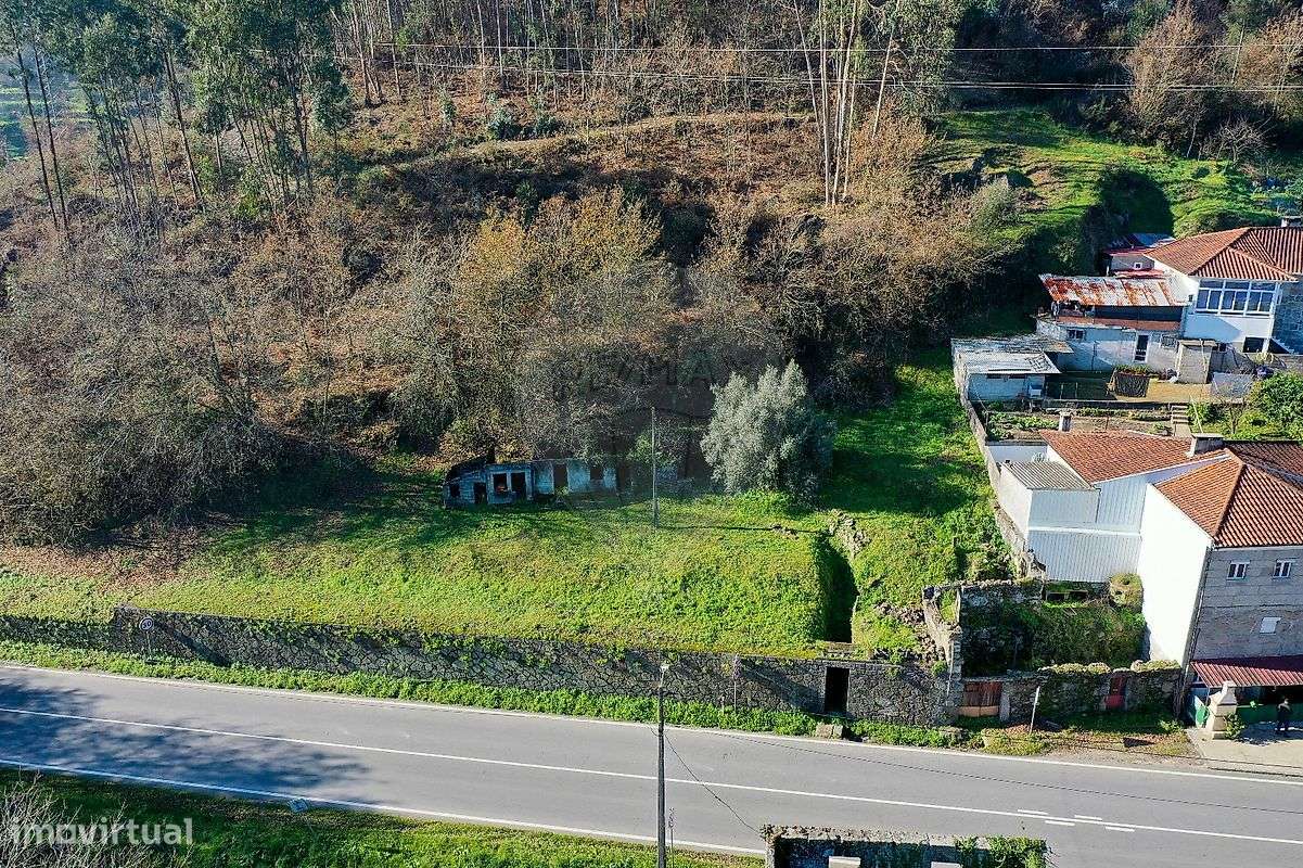 Moradia T4 para venda - Grande imagem: 4/7