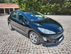 Peugeot 308 1.6 HDi Sport - 3