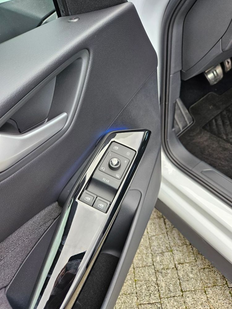 Pro Power 204KM Salon PL Gwarancja Pompa Ciepła Hak LED ACC Kamera