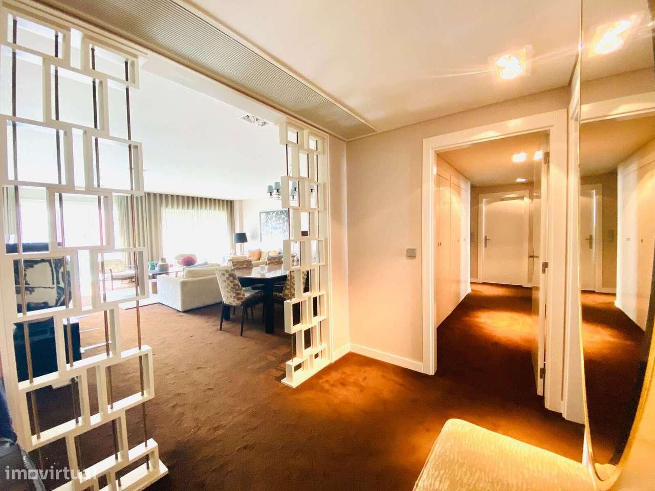 Apartamento T4 com estacionamento, Telheiras, Lisboa - Grande imagem: 5/29