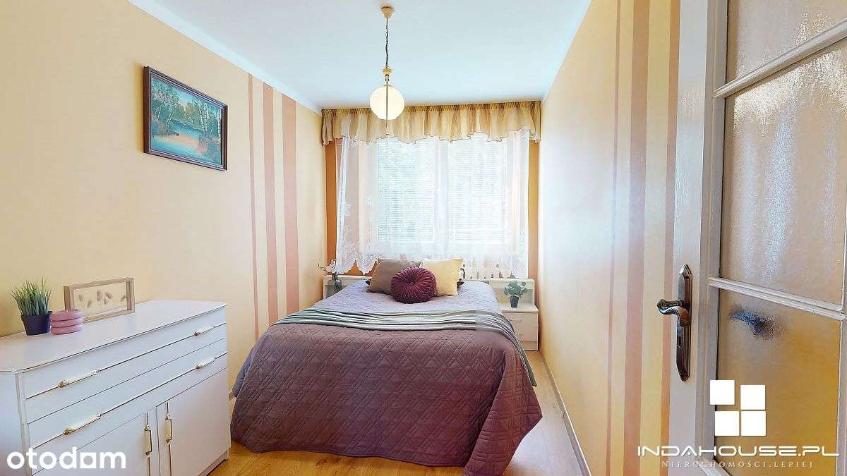 4 pokoje,  balkon. Ogródek i 2 garaże w cenie mies - Pełny obrazek: 4/20