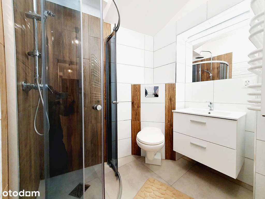 Kawalerka | Centrum | Kielce - Pełny obrazek: 5/5