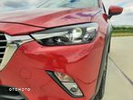 Mazda CX-3 SKYACTIV-D 105 AWD Sports-Line - 30