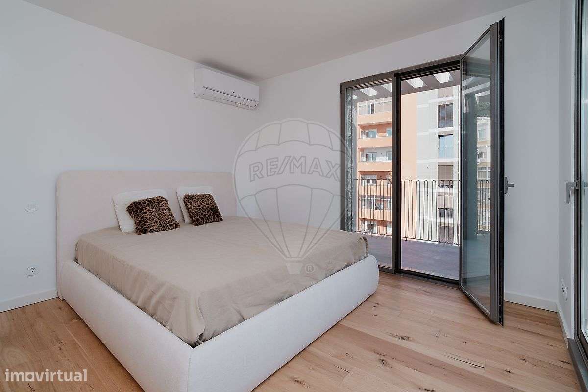 Apartamento T3 para venda-29