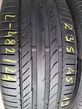 235/45r19 99V (L482/24)003 2szt 5,5mm ContiSportContact 5 CONTINENTAL LETNIE 2019r - 2