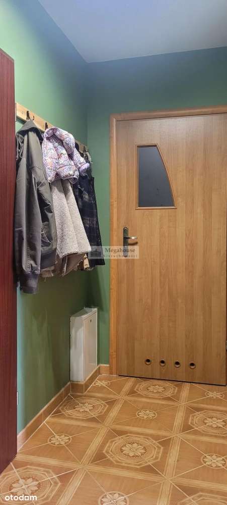 Okazja! Mieszkanie 2 pokoje z miejscem postojowym-5