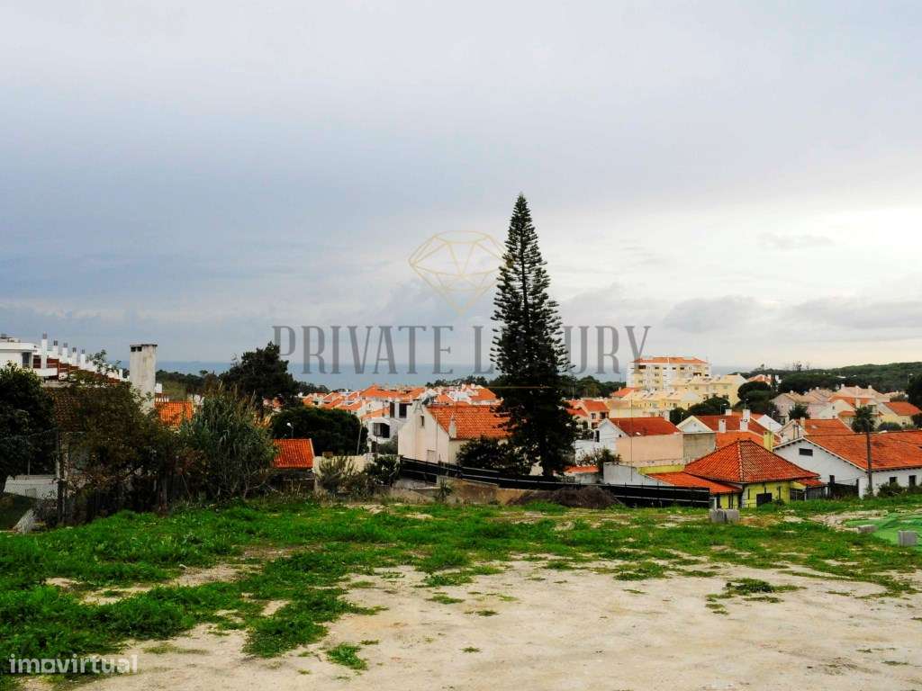 Lote Terreno para construção, Quinta do Mirante, Botequim, Charneca... - Grande imagem: 4/8