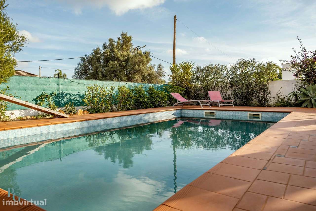 Moradia T4 em Monte Canelas, Portimão - Grande imagem: 5/59