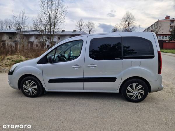 Citroën Berlingo - 8