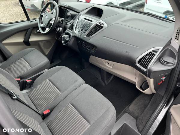 Ford Tourneo Custom 300 L2H1 VA Trend - 20