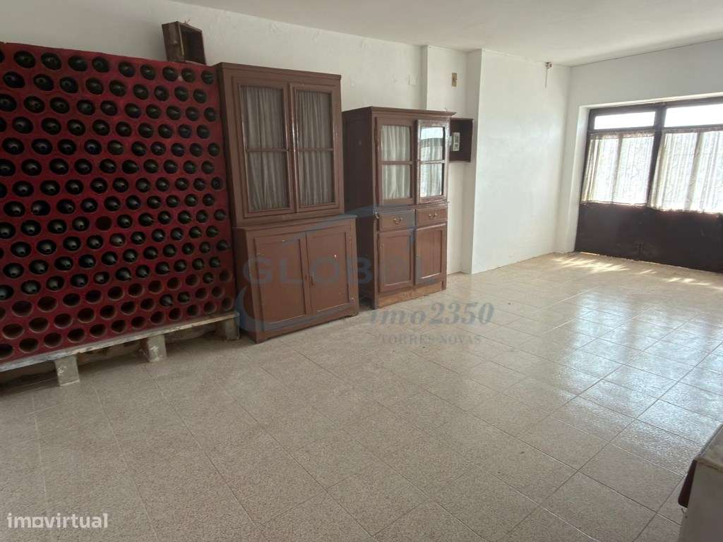 MORADIA EM SERRA DE SANTO ANTÓNIO - ALCANENA-25